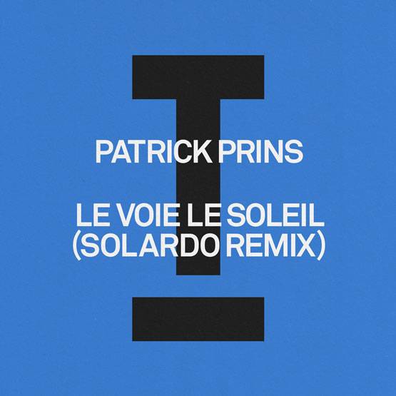 Le Voie Le Soleil - RSD 2024