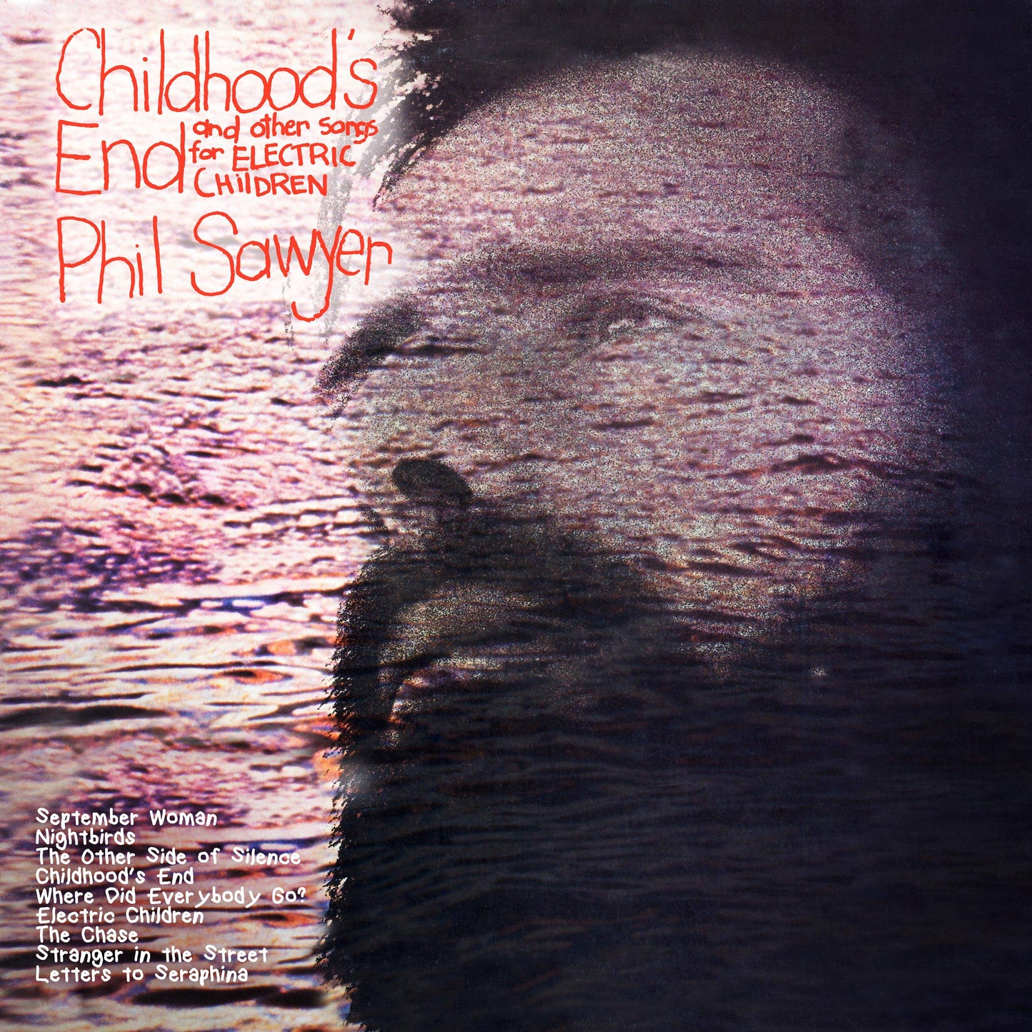 Childhood's End - Black Friday 2024