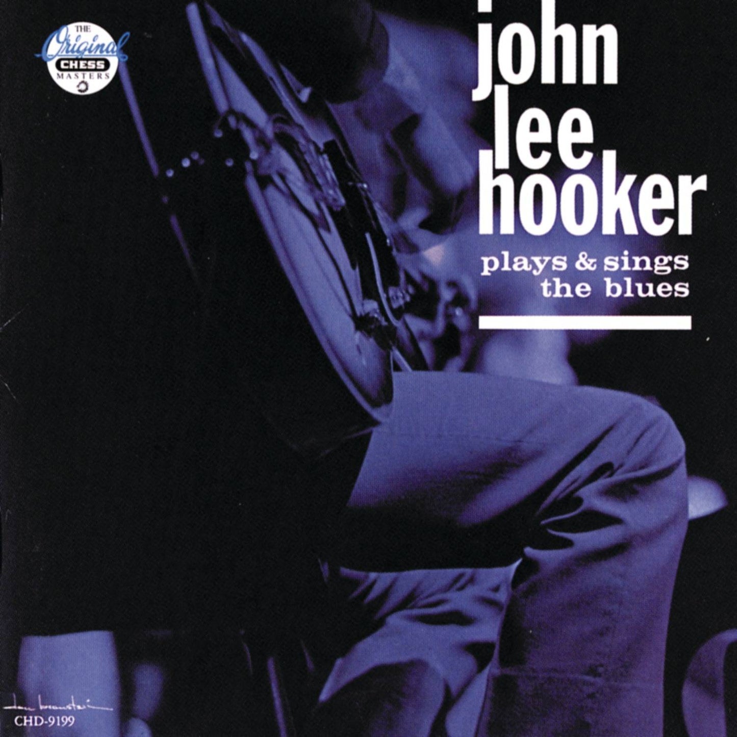 Plays And Sings The Blues