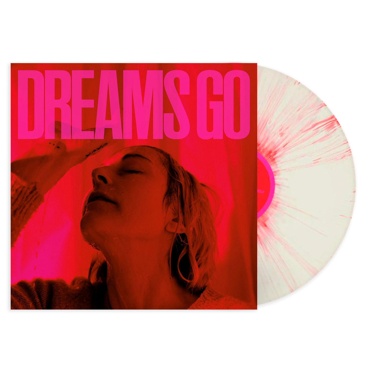 Dreams Go