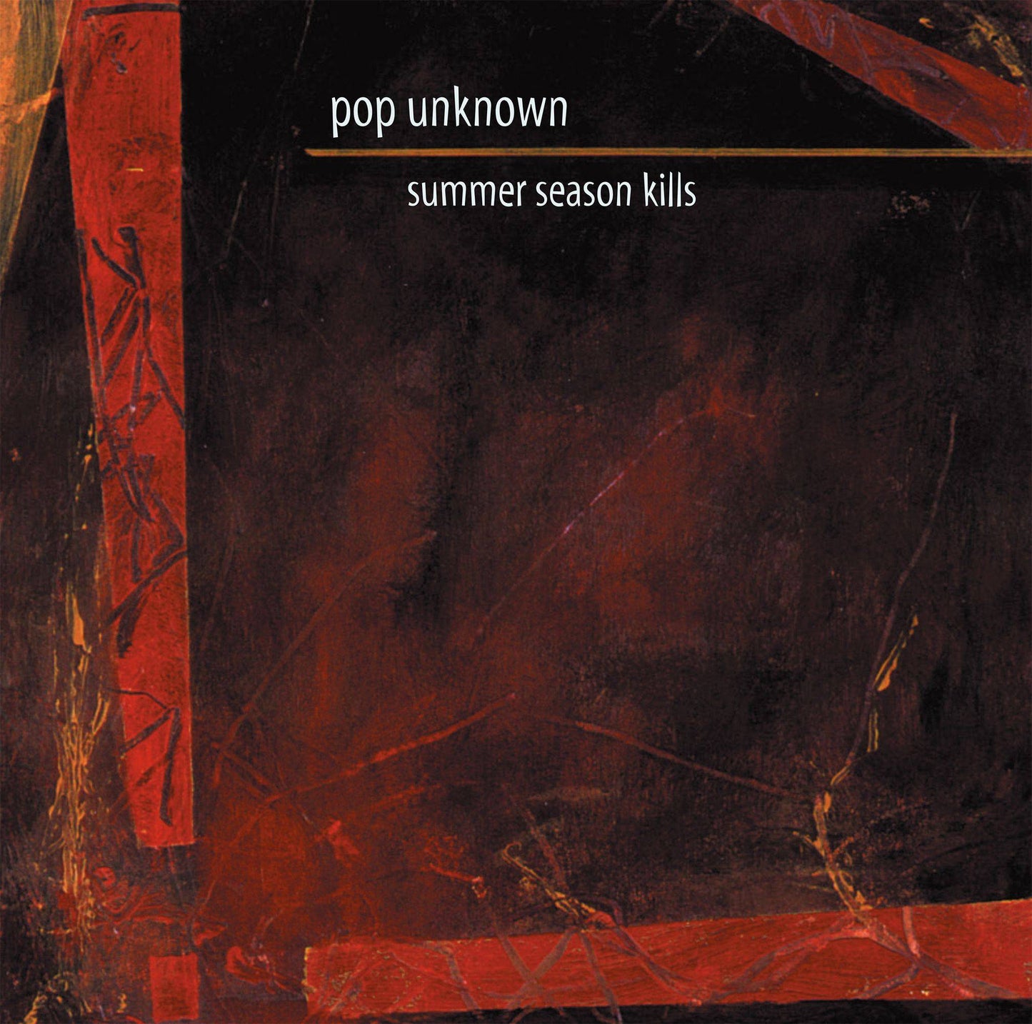 Summer Season Kills