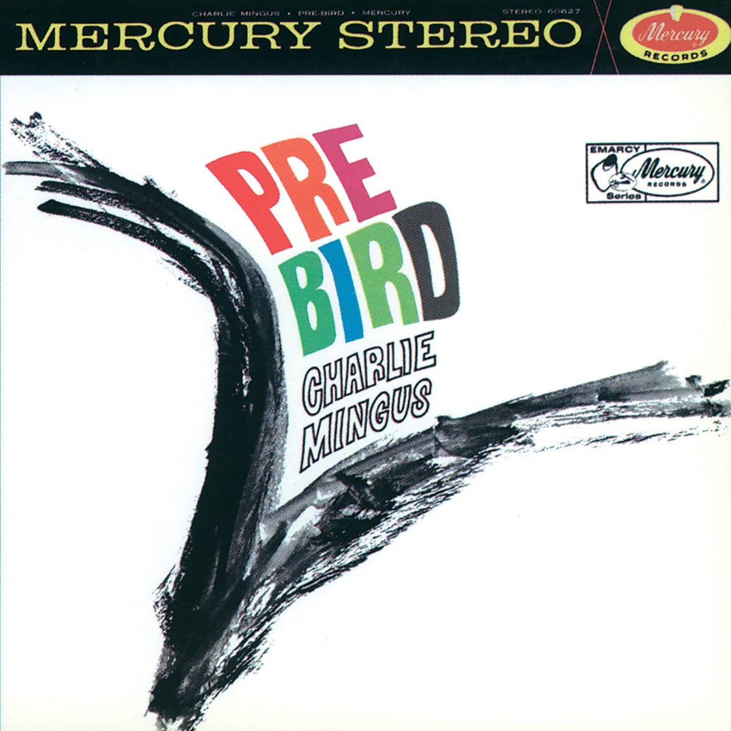 Pre-Bird (Acoustic Sounds)