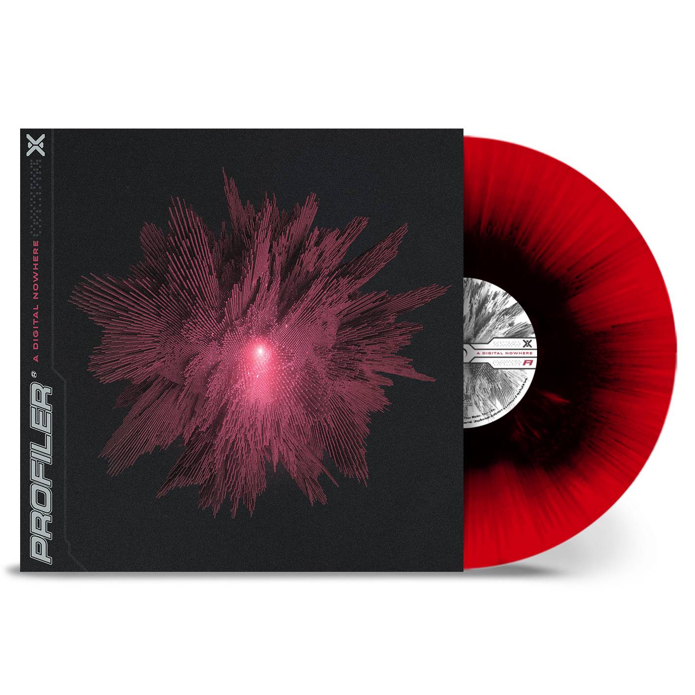 Profiler - A Digital Nowhere LP (Red Black Splatter Vinyl)_Europe.jpg