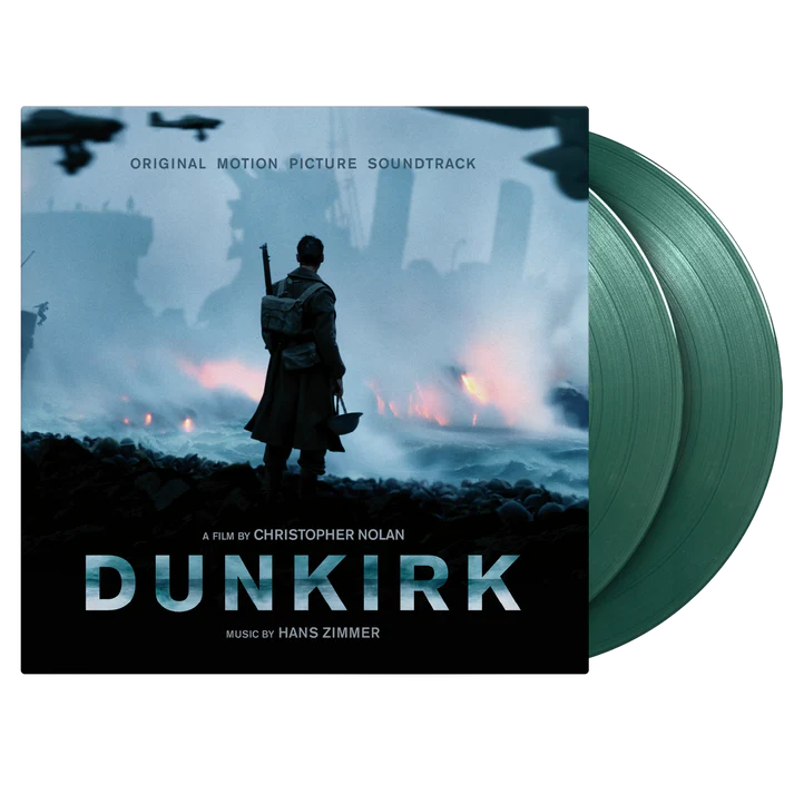 Dunkirk (OST)