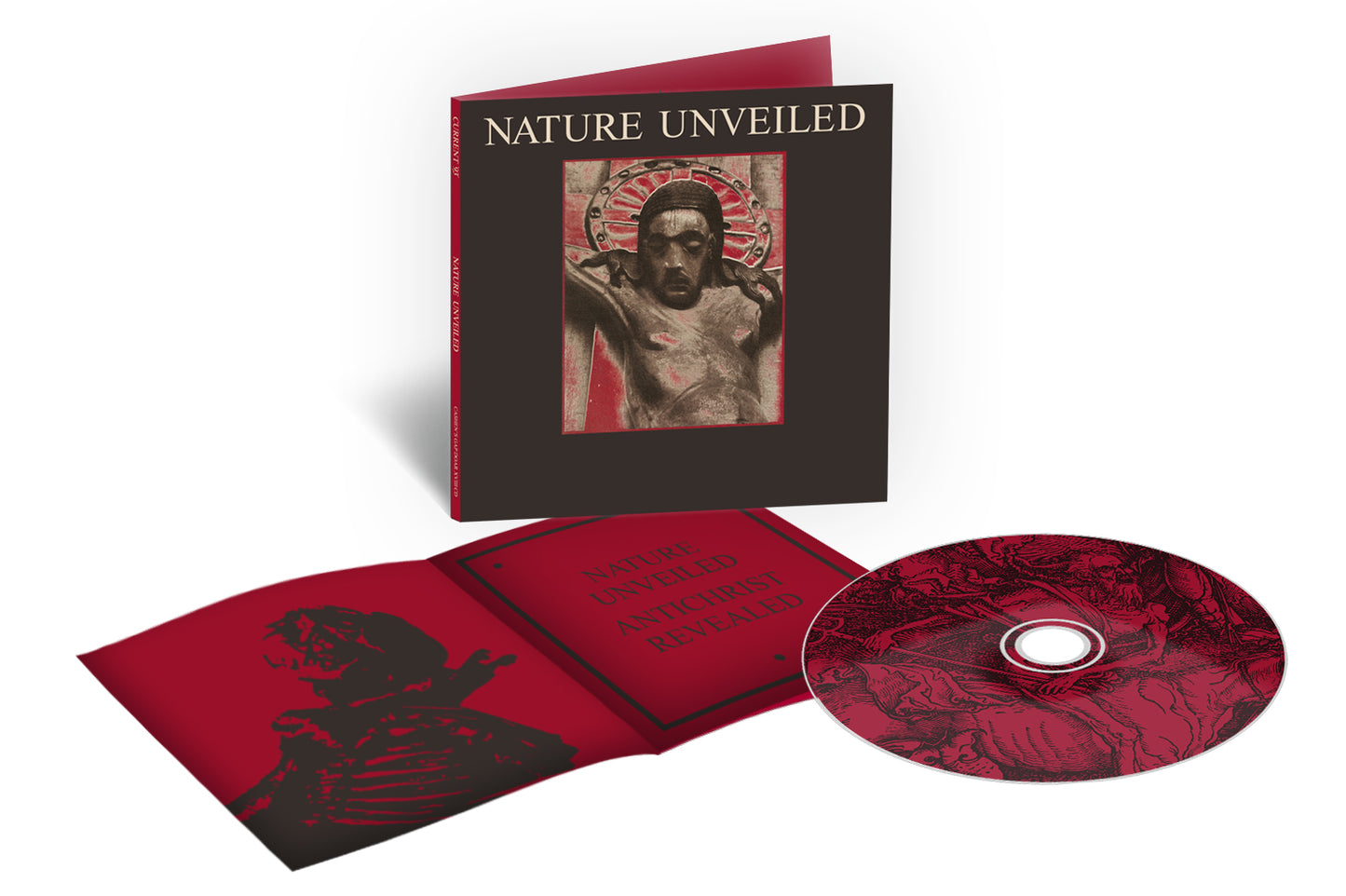 Nature Unveiled