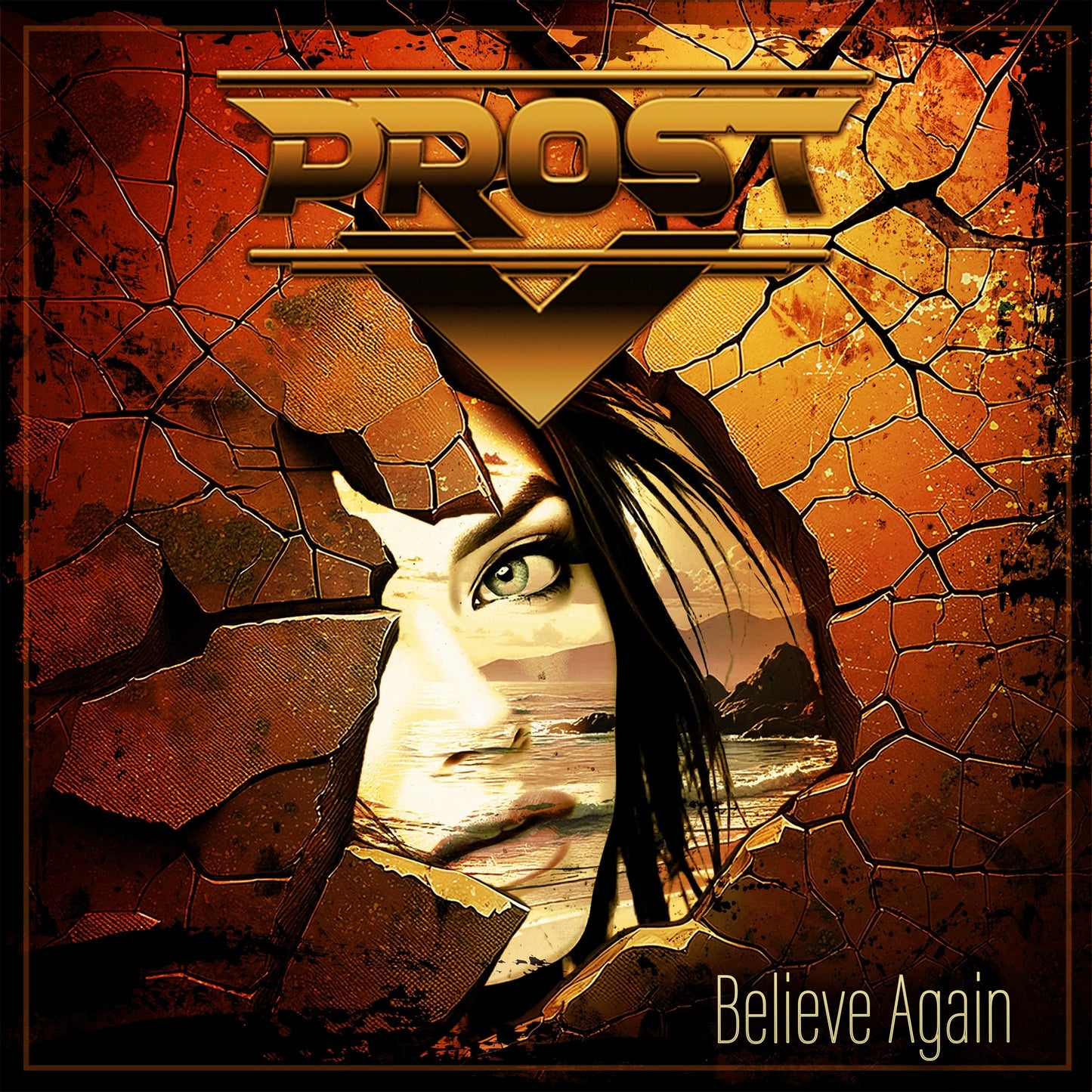 Believe Again