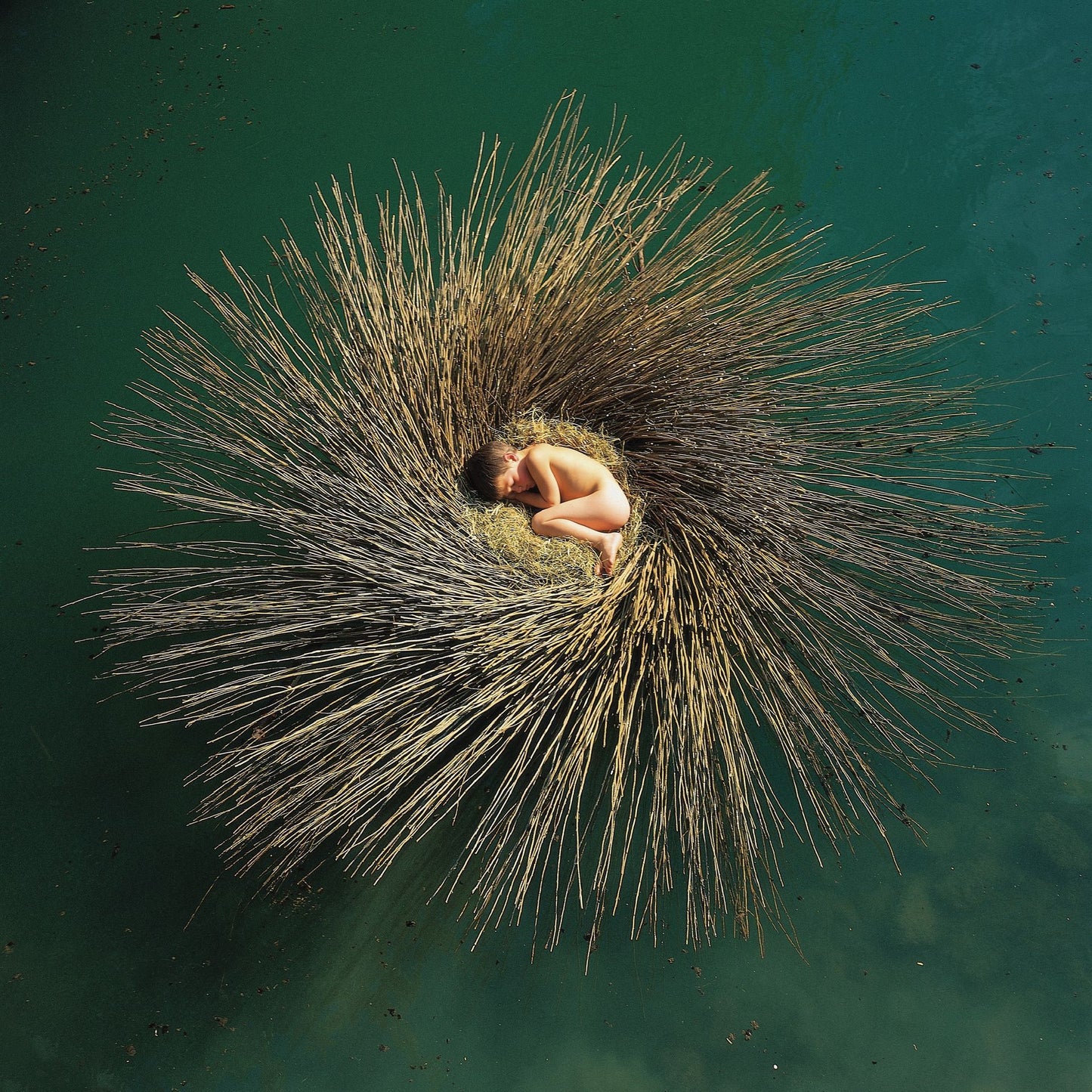 Peter Gabriel - OVO (Half Speed Master) Product Image