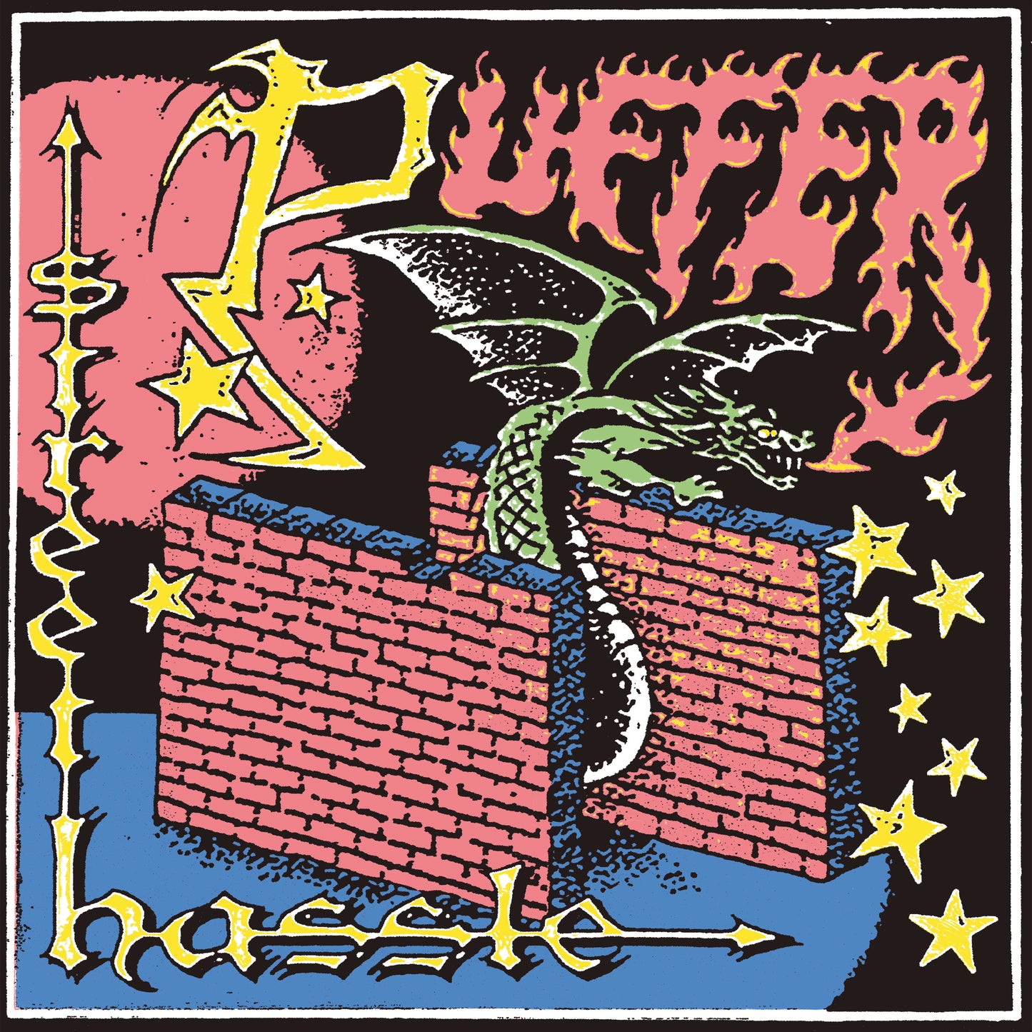 Street Hassle