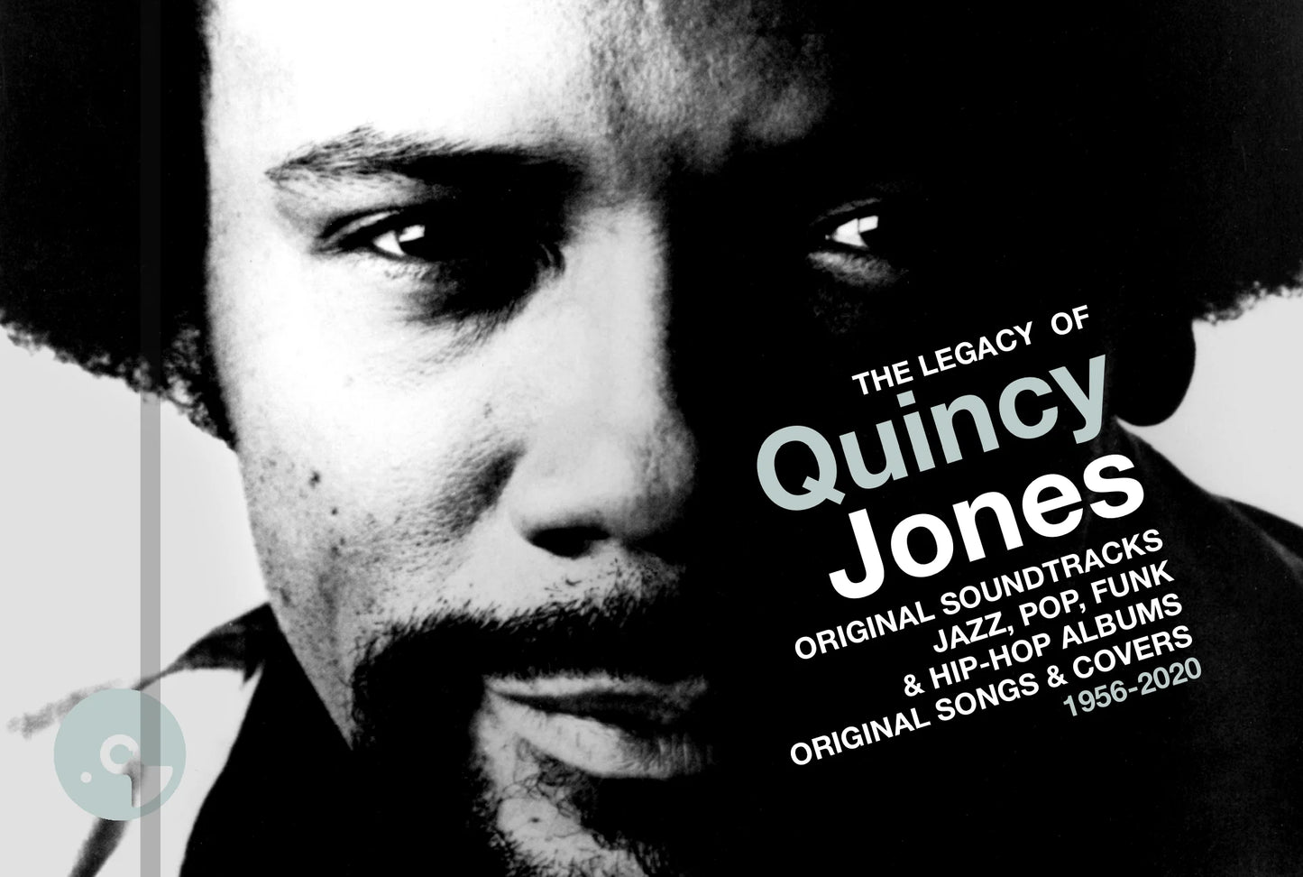 The Legacy of Quincy Jones