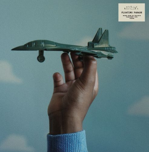 Michael Kiwanuka - Floating Parade Product Image