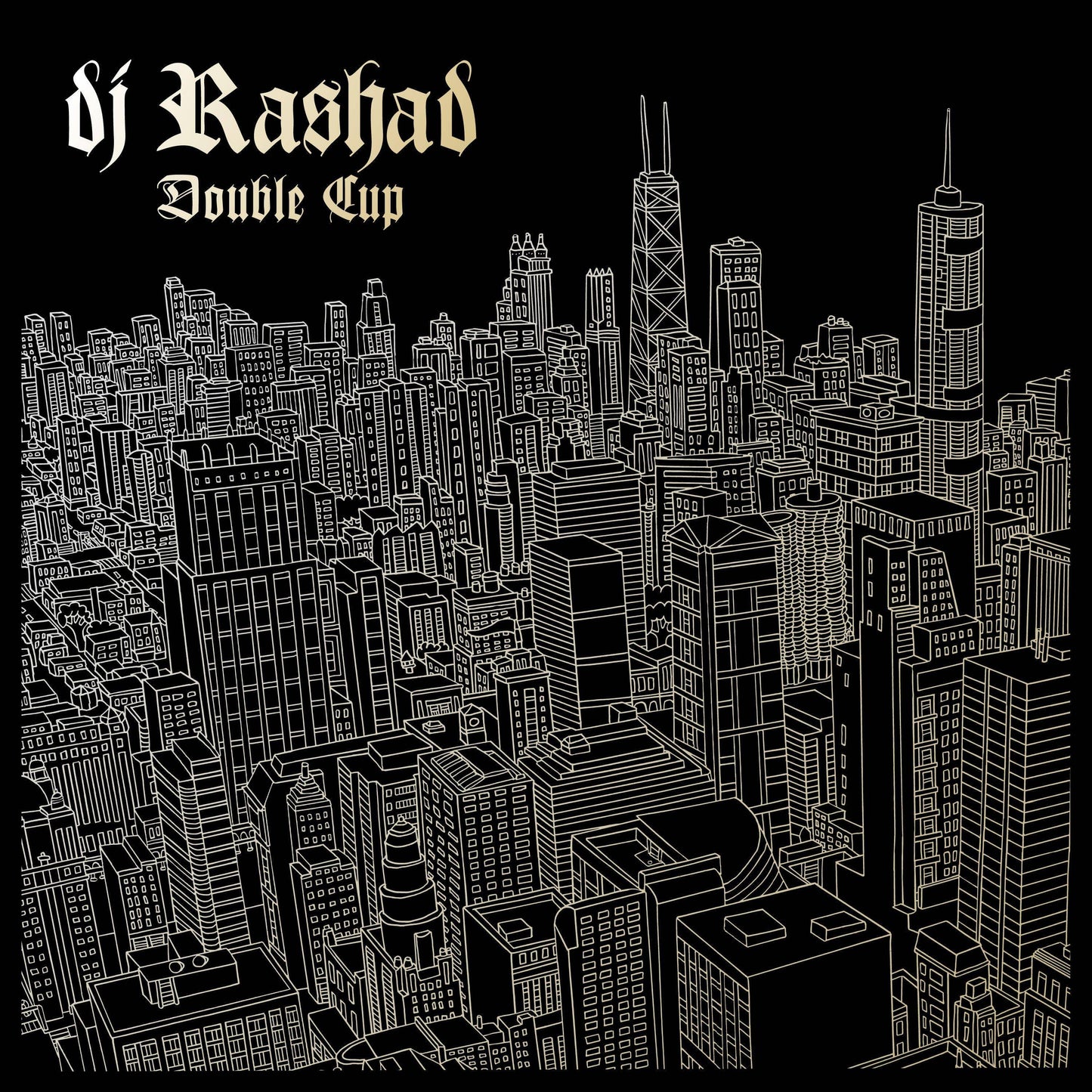 Double Cup - 10 Year Anniversary Reissue