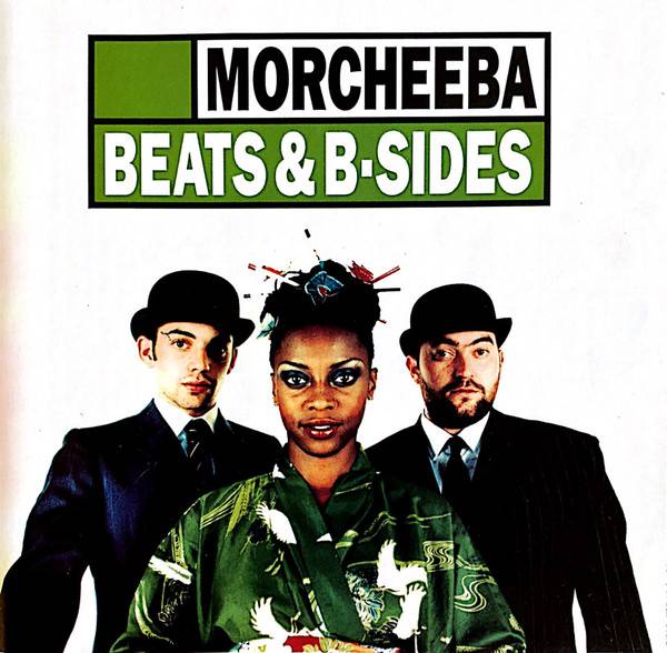 B-Sides and Beats - RSD 2024