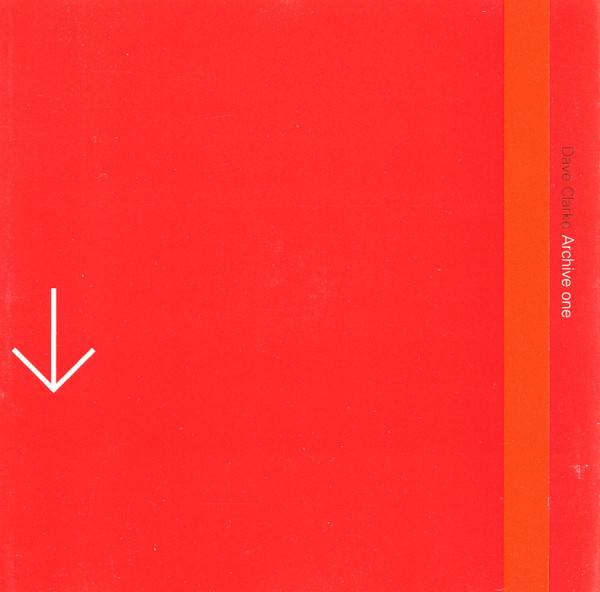 Dave Clarke Presents: Archive One And The Red Series