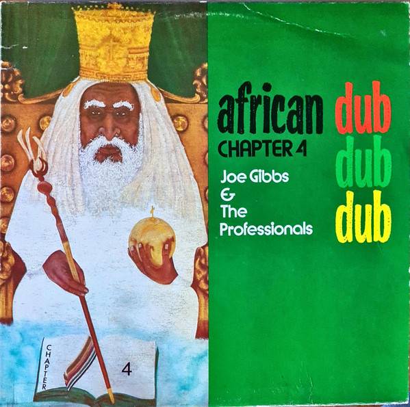 African Dub Chapter 4
