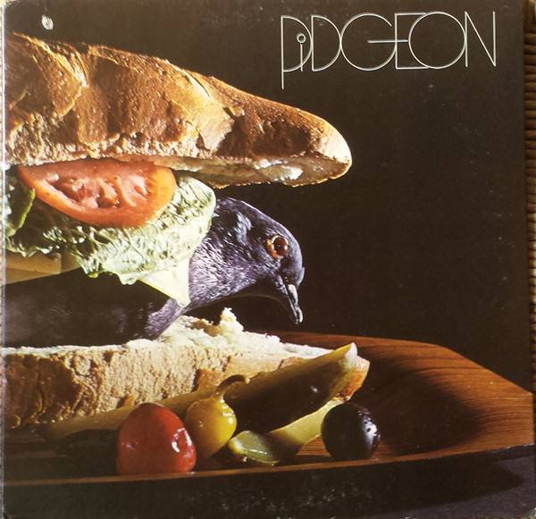 Pidgeon