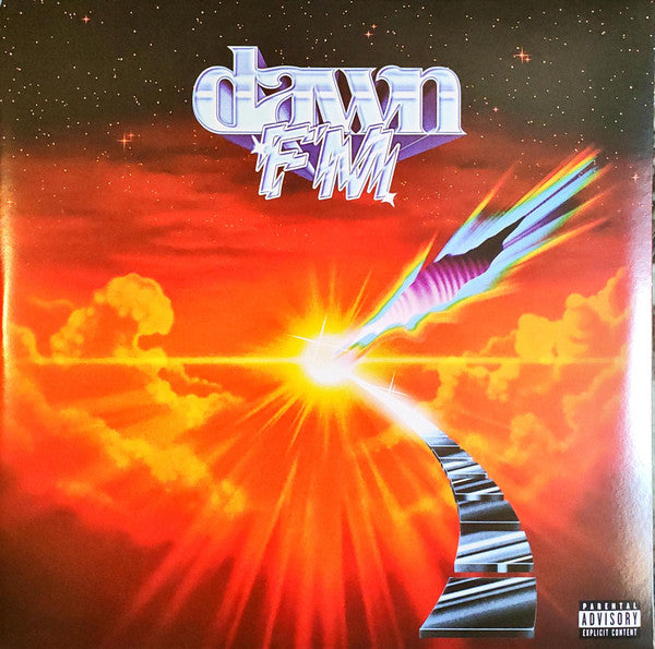 Dawn FM