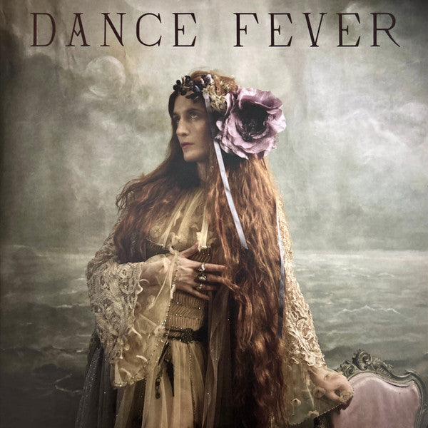 Dance Fever