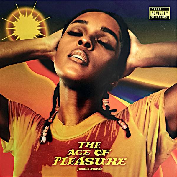 The Age Of Pleasure