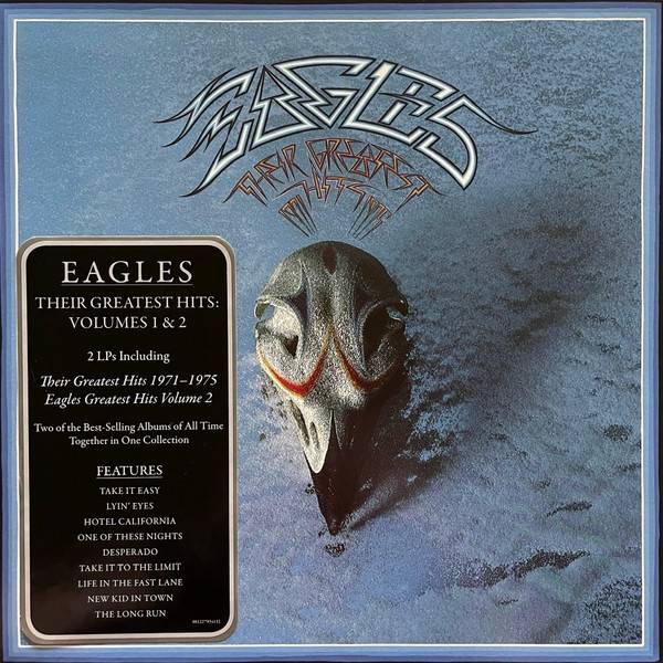 Their Greatest Hits Volumes 1 & 2