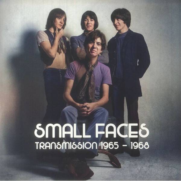 Transmission 1965 - 1968
