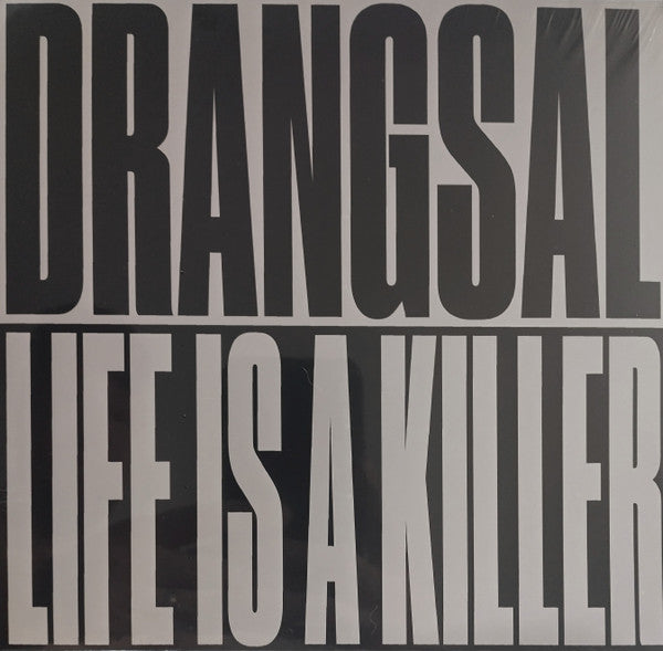 Life Is A Killer & Killerparty