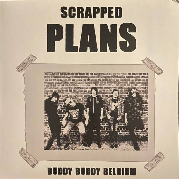 Buddy Buddy Belgium