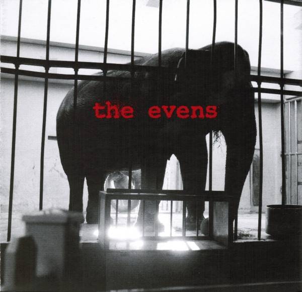 The Evens