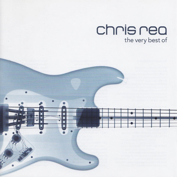 The Very Best of Chris Rea