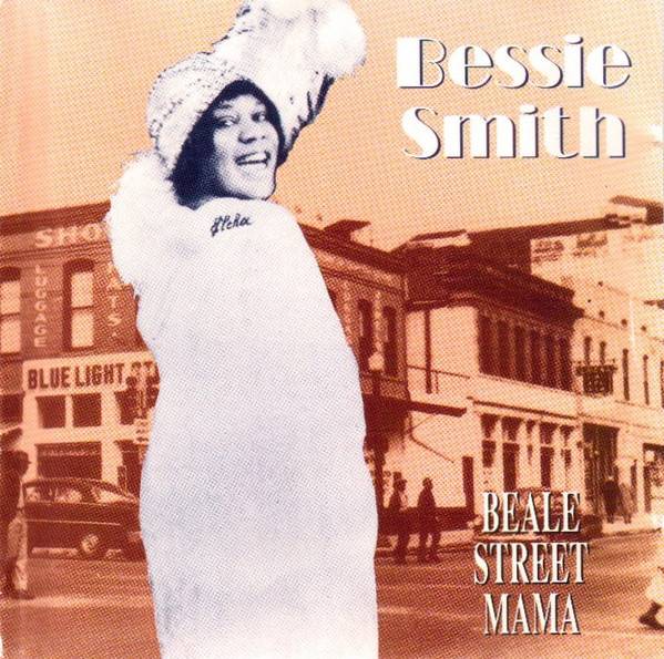 Beale Street Mama