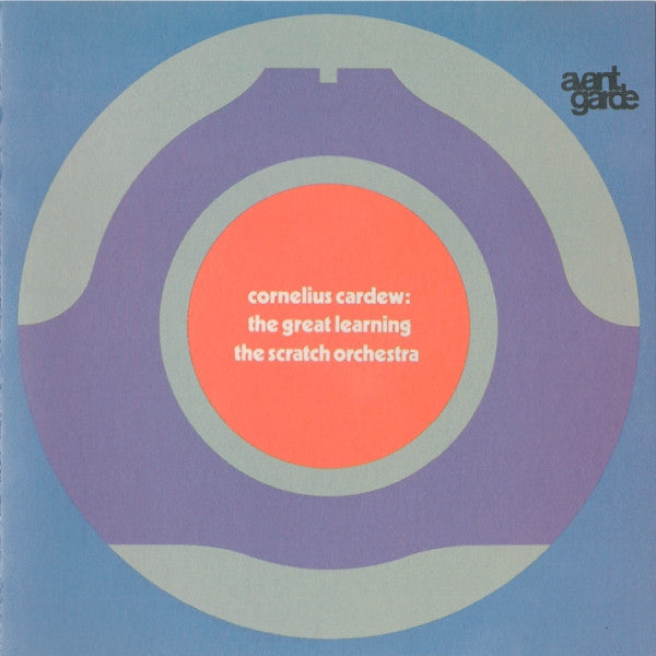 Cardew: The Great Learning