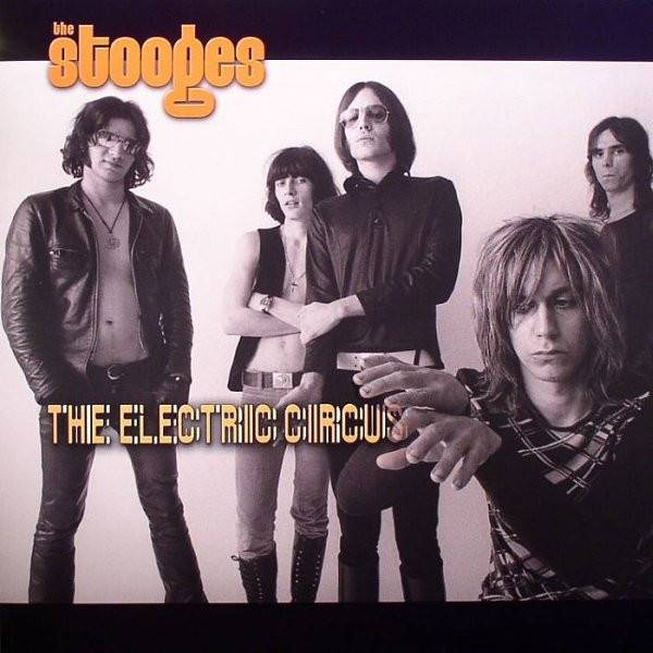 Electric Circus