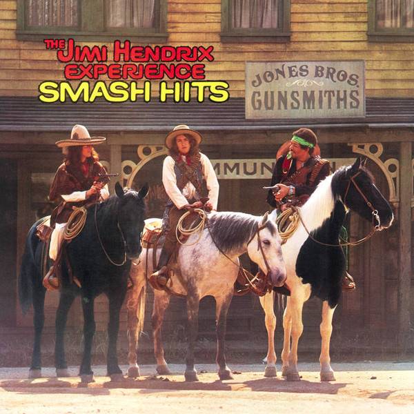 Smash Hits