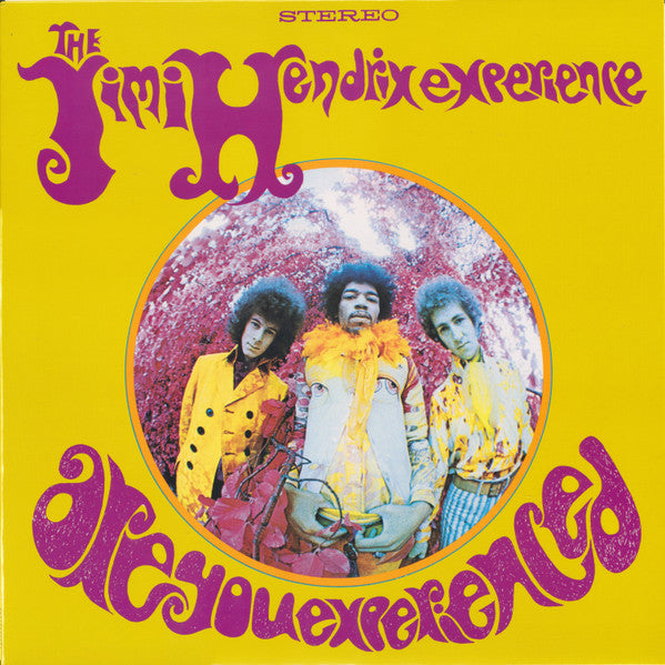 Are You Experienced?