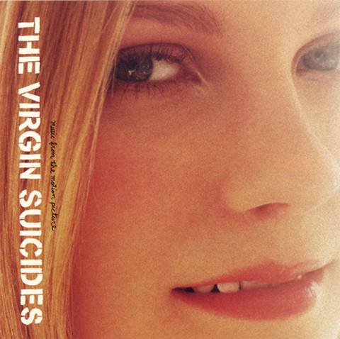 The Virgin Suicides (Music From The Motion Picture) (National Album Day 2023)