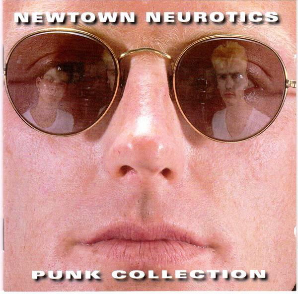 Punk Collection