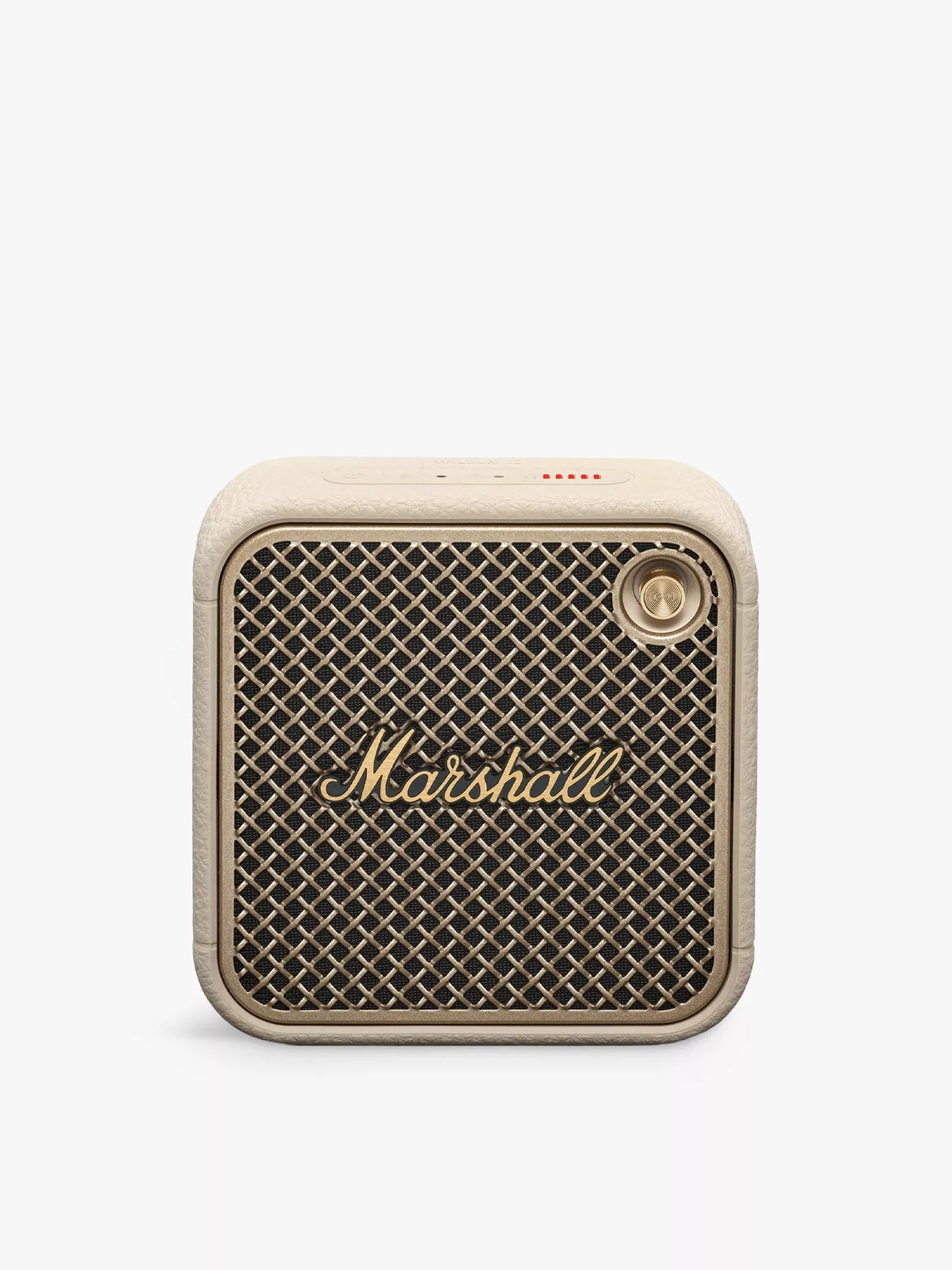 Willen II Portable Speaker