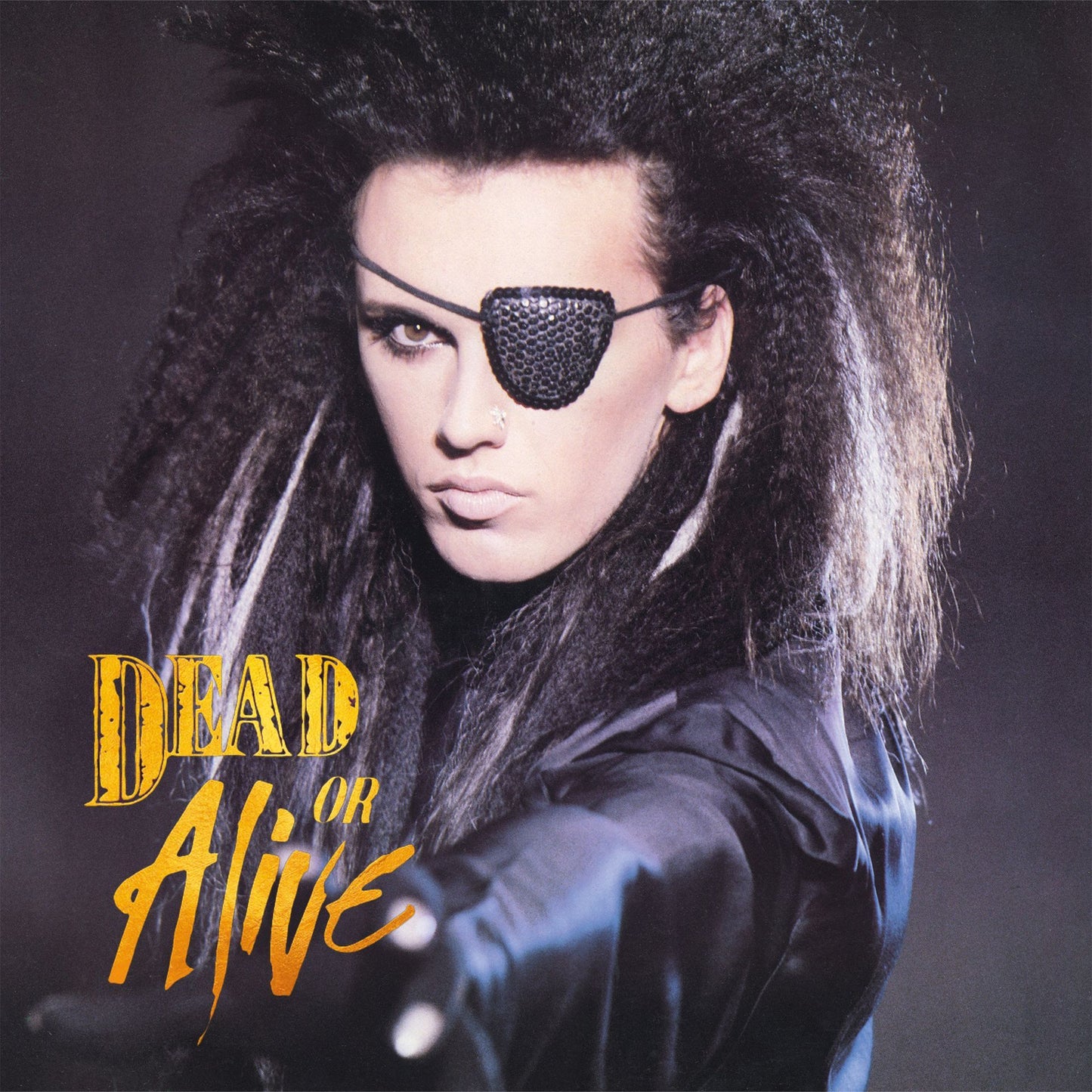Dead Or Alive - You Spin Me Round (Like A Record) (Version 1) Product Image