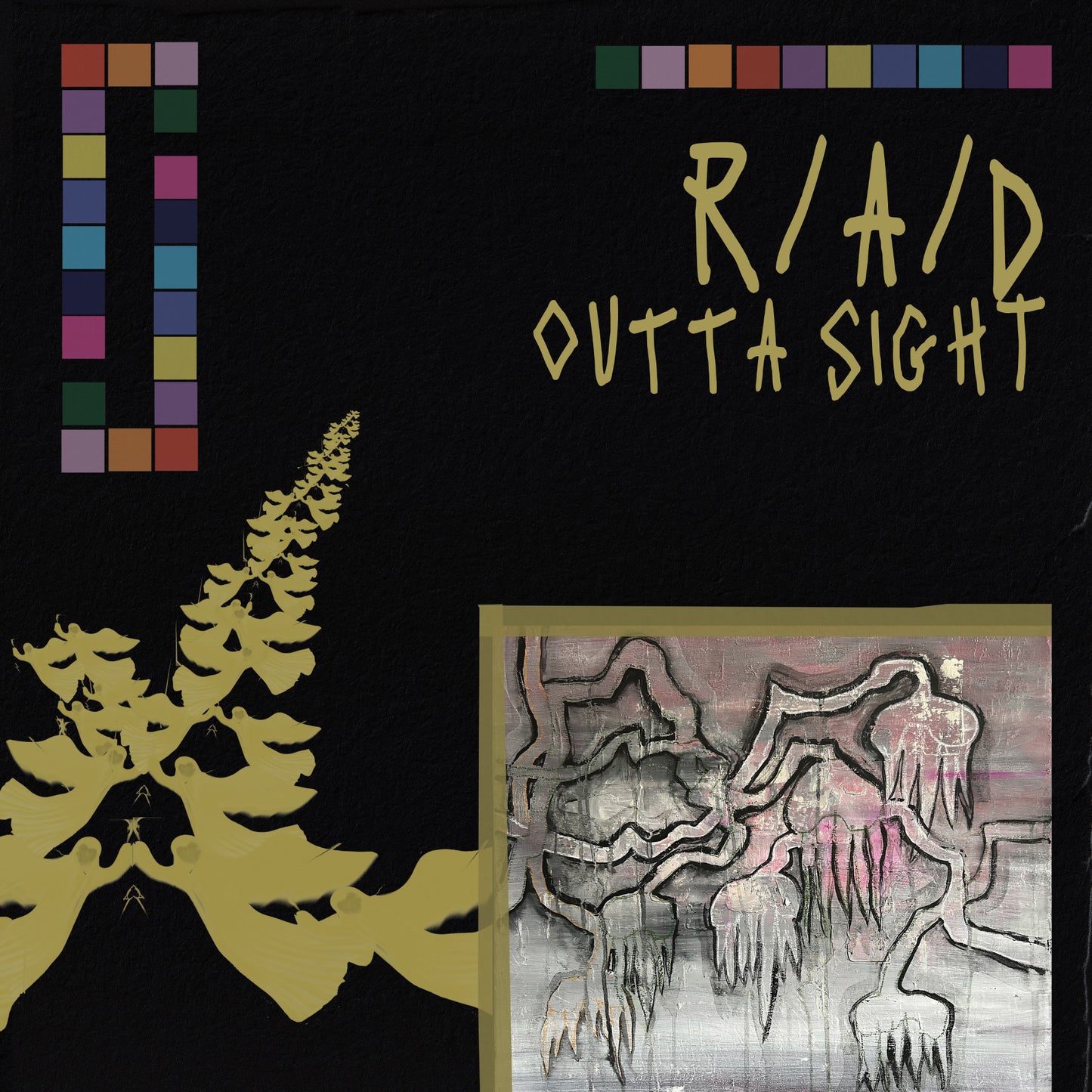 Outta Sight