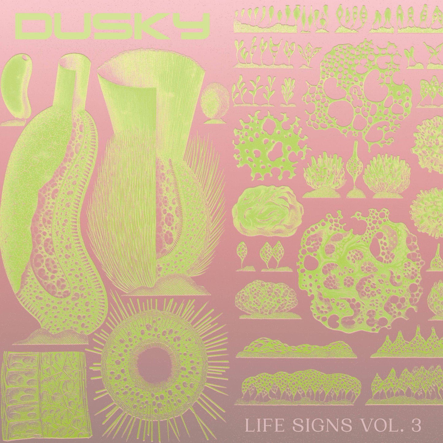 Life Signs Vol 3