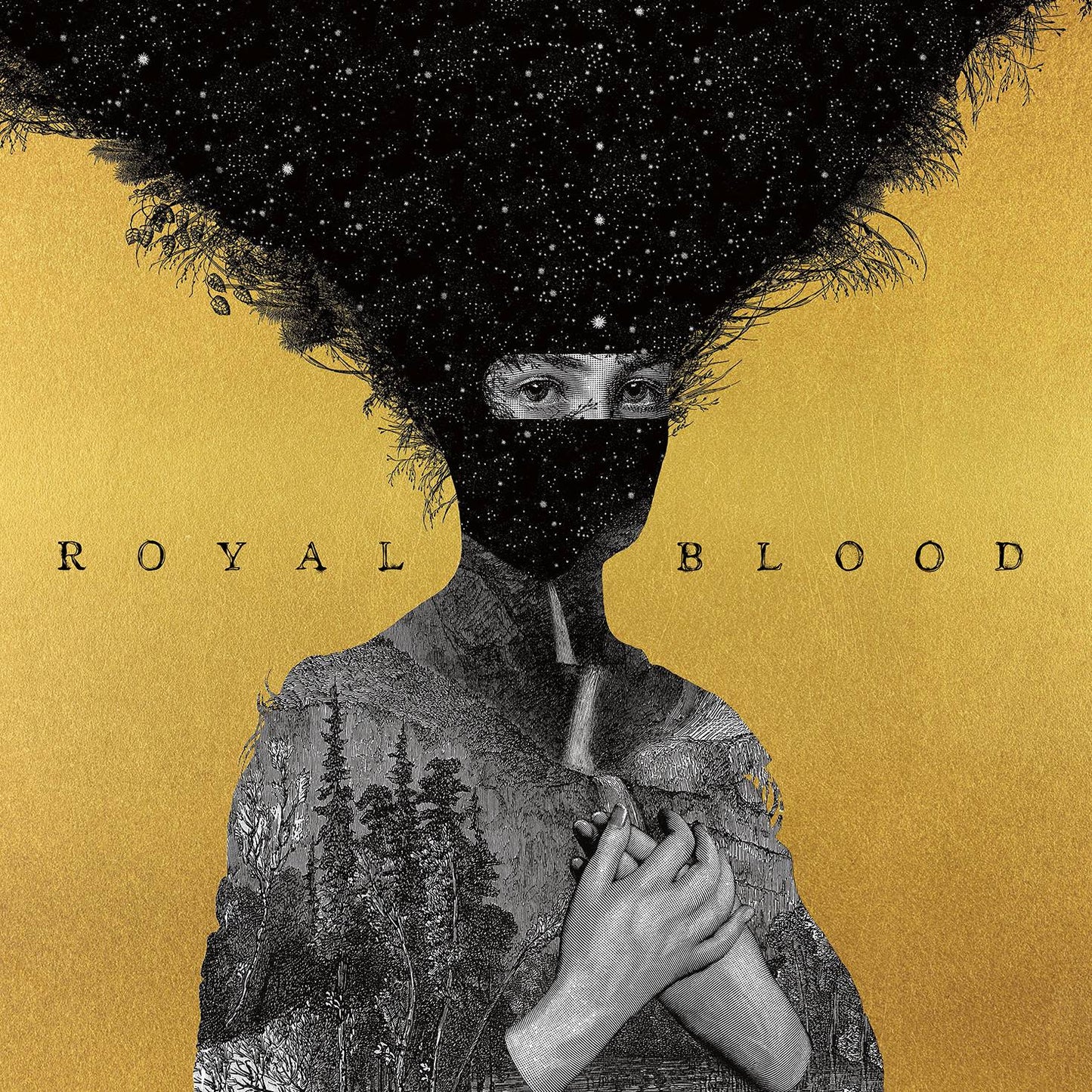 Royal Blood 10th Anniversary Edition