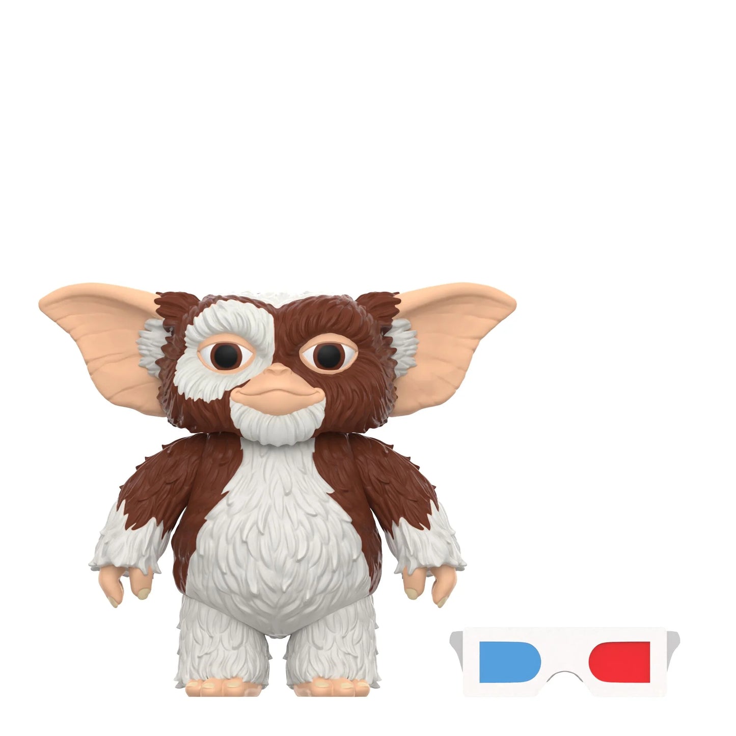 Gremlins ReAction Figures Wave 1 Gizmo