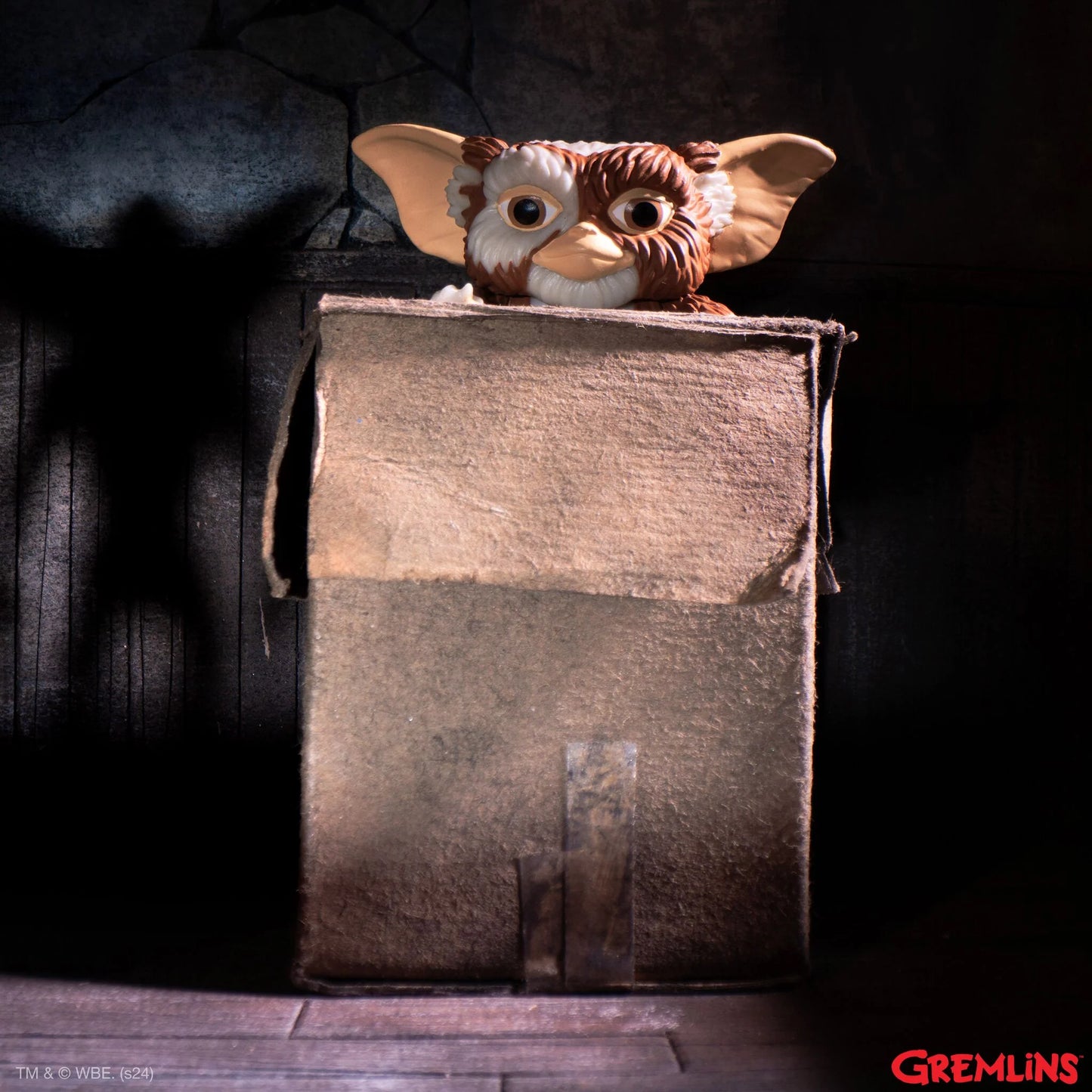 Gremlins ReAction Figures Wave 1 Gizmo