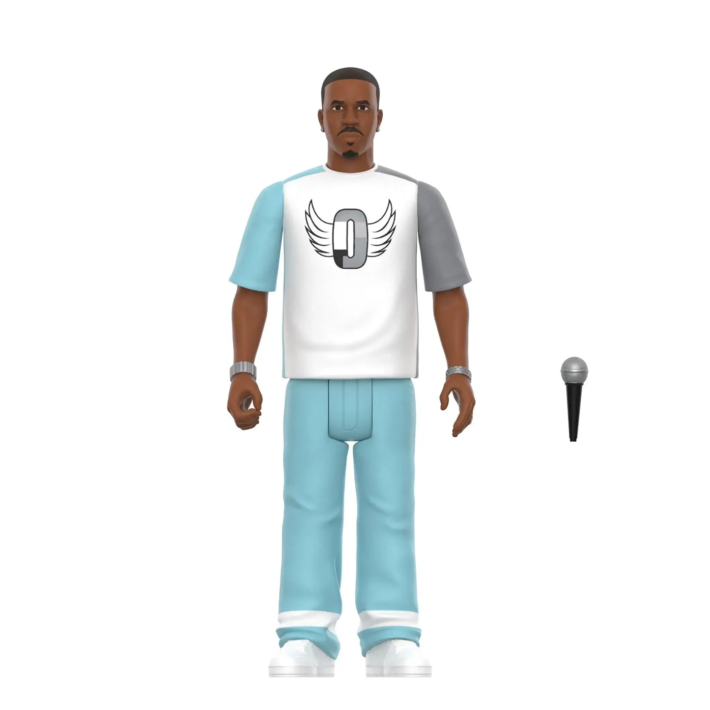 OutKast ReAction Figures Wave 3 - (Big Boi & Dre Present)