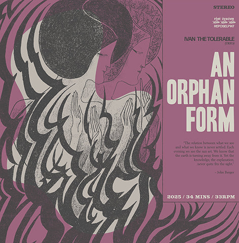 An Orphan Form