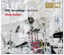 Chris Cutler Box