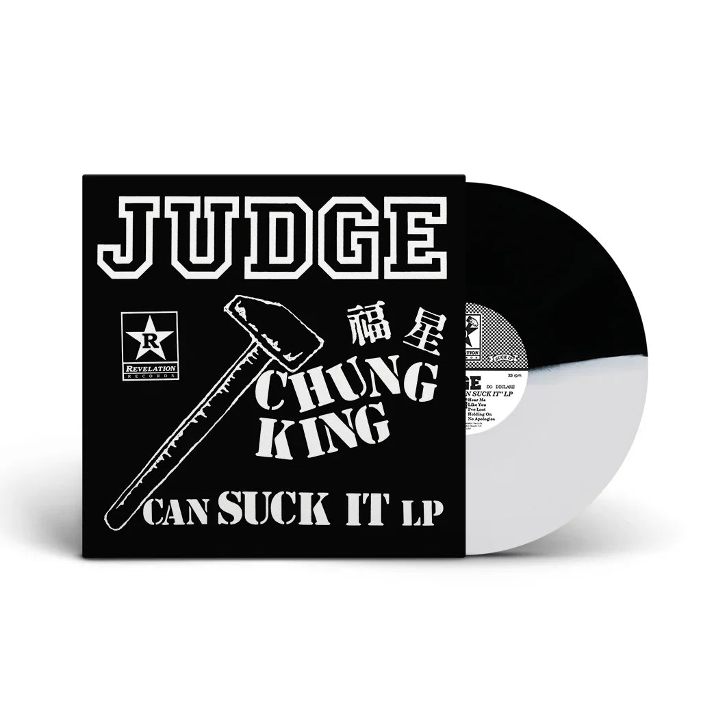 Chung King Can Suck It