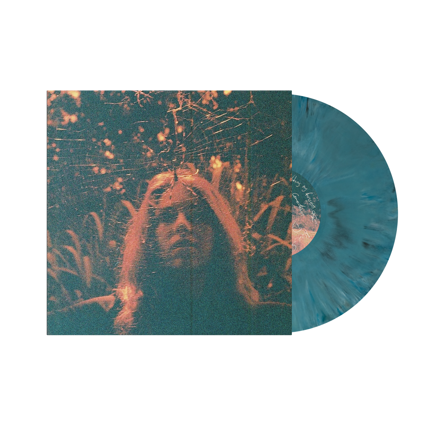 Peripheral Vision (10 Year Anniversary Edition)
