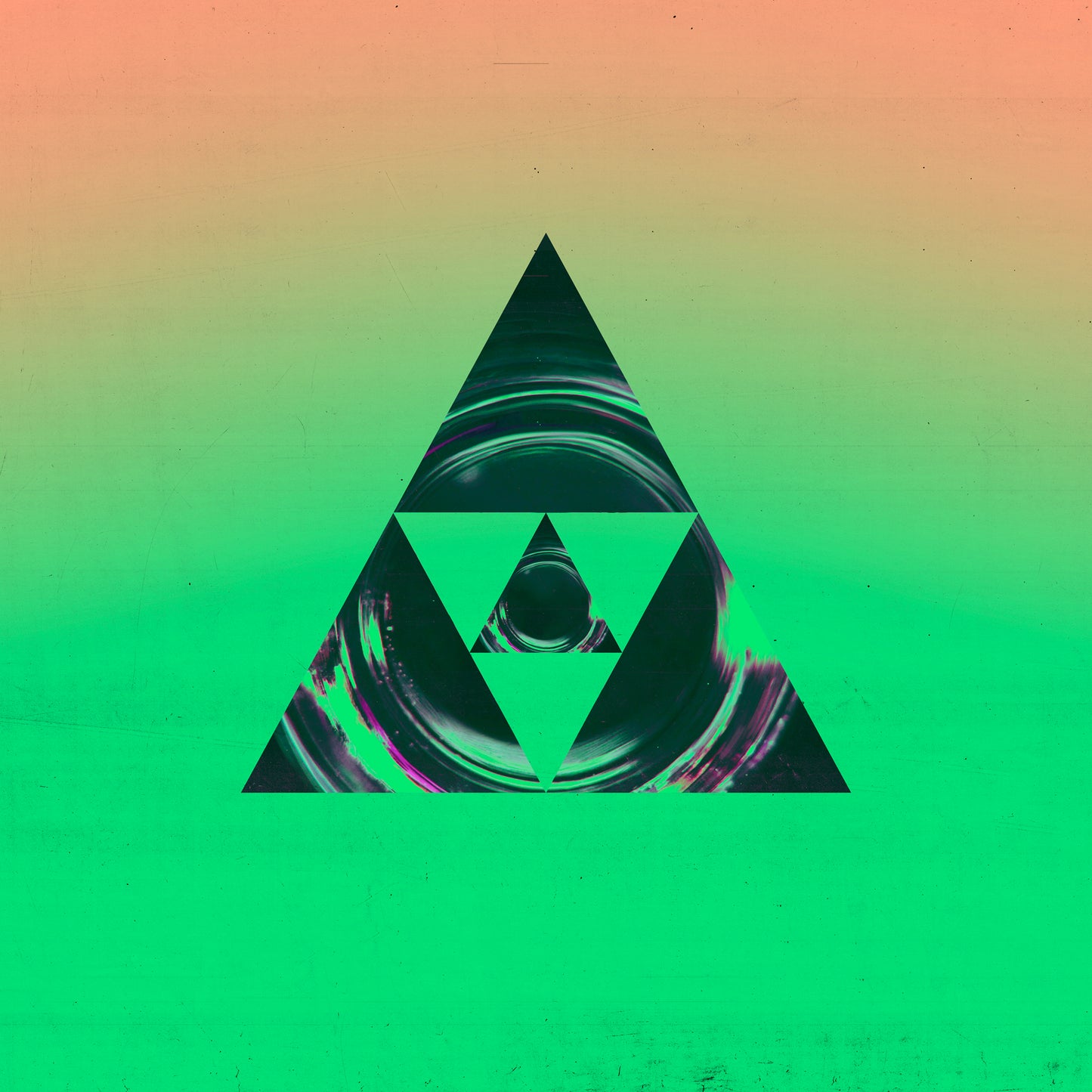 Fold-In Time – WNS1 Remixed