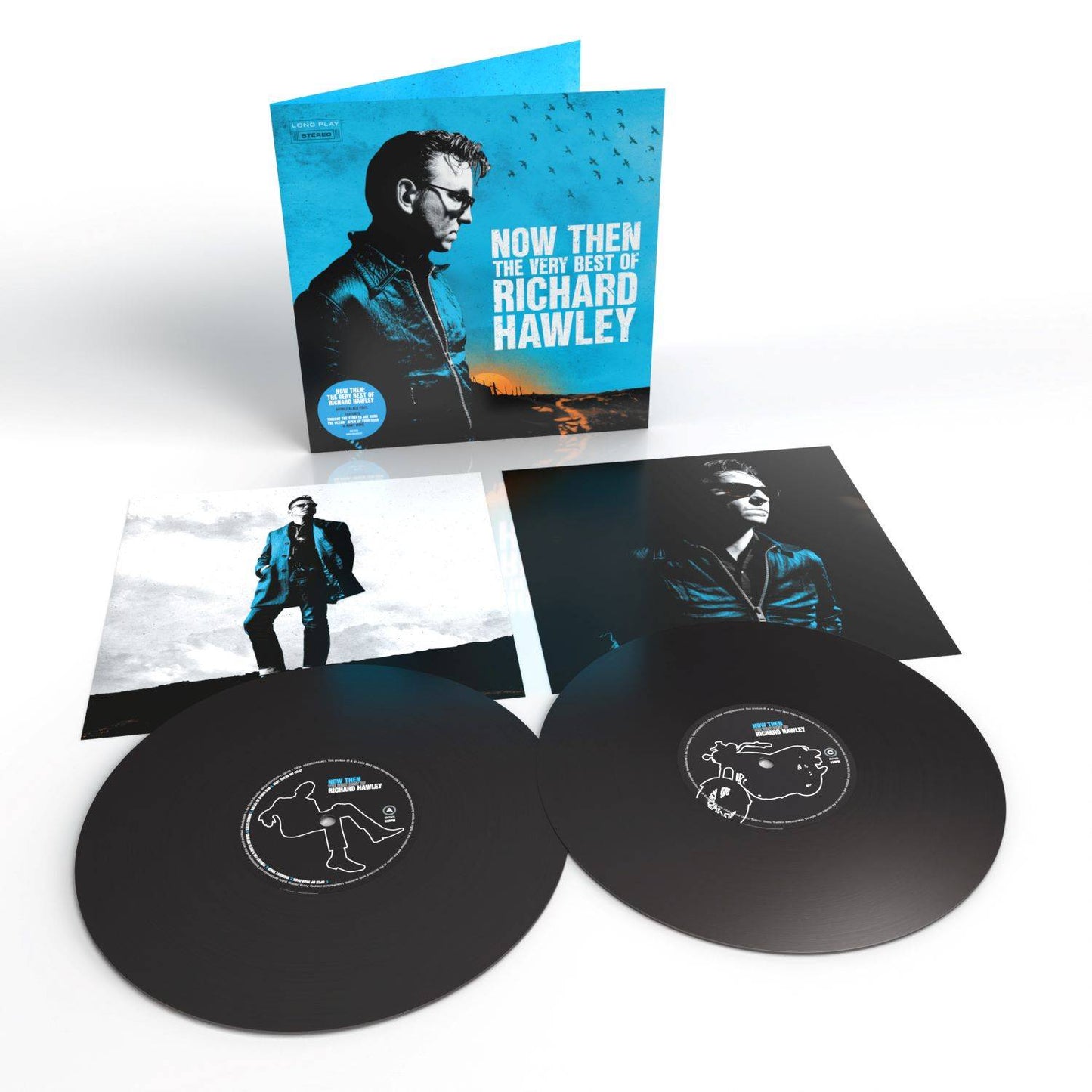 RICHARD HAWLEY_NOW THEN (BEST OF)_2LP(BLACK).jpg