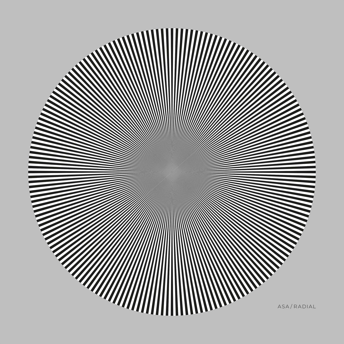 Radial